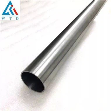 CP1 Tiwbiau Titaniwm