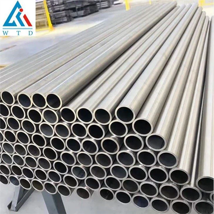 Pibell Titaniwm Gradd 2