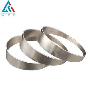 Toriadau Pei Titaniwm 3 modfedd