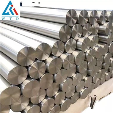 Gradd 2 Titanium Forged Bar