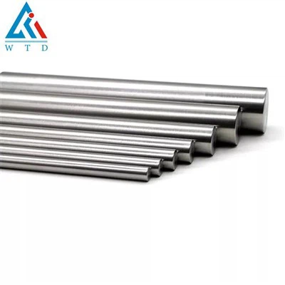 Gwialen Titaniwm TC11