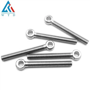 Bolt Llygaid Titaniwm